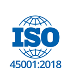 ISO 45001:2018